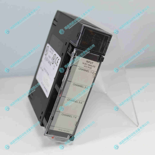 HORNER ELECTRIC HE693ADC816D分析輸入模塊