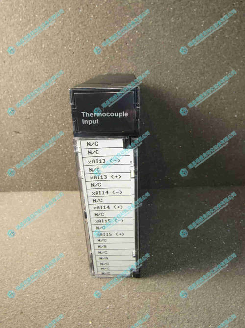 HORNER ELECTRIC HE693THM446分析溫度模塊