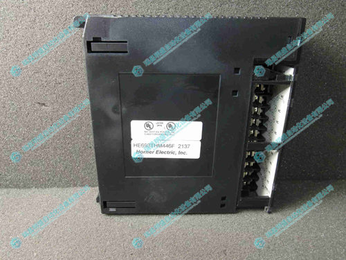 HORNER ELECTRIC HE693THM446分析溫度模塊