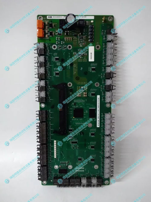 UFC921A101 3BHB024855R0101電路板