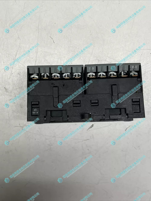 VBC6-30-10互鎖反向接觸器