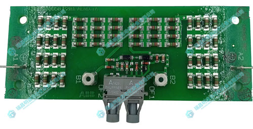 XVC724BE101 3BHE009017R0102電路板