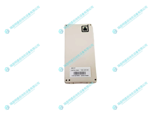 CDP312R 64378660G控制面板