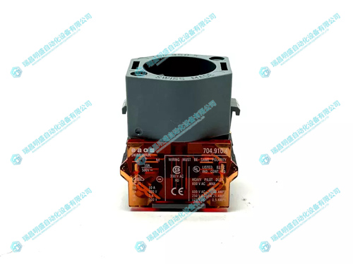704.910.4接觸塊帶