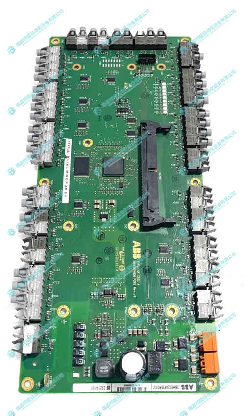 UFC921A101 3BHE024855R0101電路板