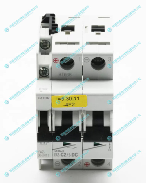 FAZ-C2/2-DC斷路器