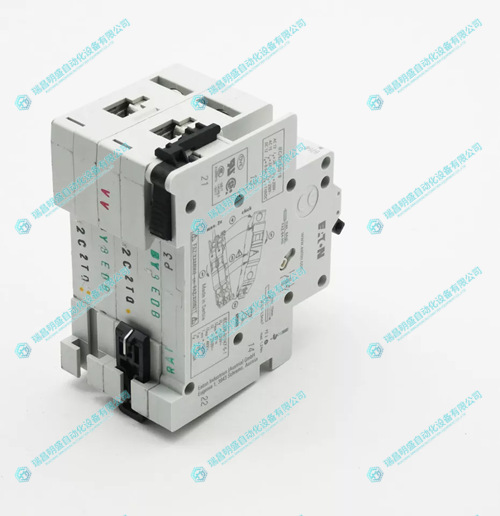 FAZ-C2/2-DC斷路器