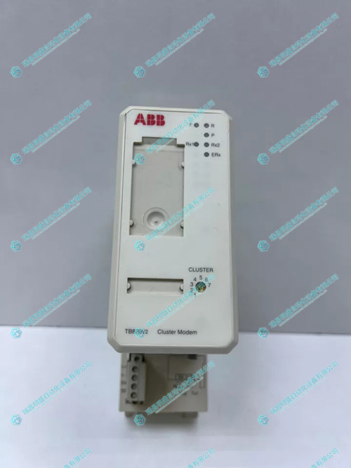 TB820V2集群調制解調器