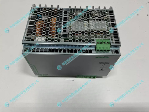 QUNT-PS/1AC/24DC/20電源供應(yīng)模塊