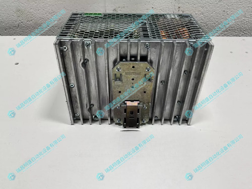 QUNT-PS/1AC/24DC/20電源供應(yīng)模塊