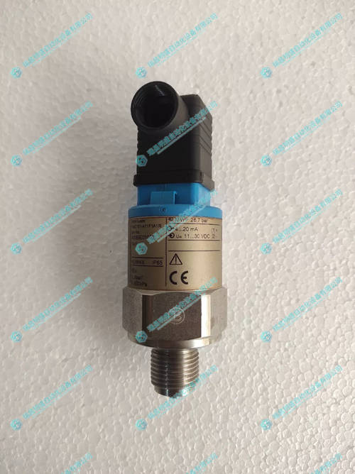 PMC131-A11F273C壓力變送器