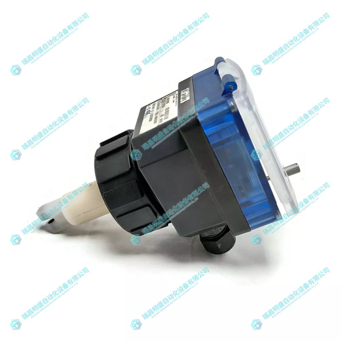 8225-FKM-PVDF-55T-C數(shù)字電導(dǎo)率發(fā)射器