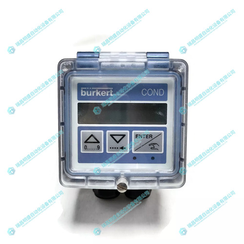 8225-FKM-PVDF-55T-C數(shù)字電導(dǎo)率發(fā)射器  