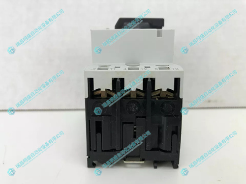 PKZM0-16-T電機斷路器