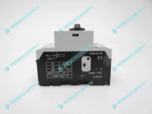 PKZM0-16-T電機斷路器