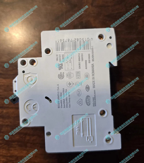 FAZ-C10/2 Circuit Breaker