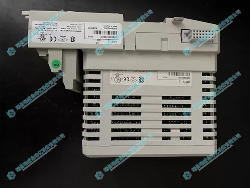 AI810模擬輸入模塊