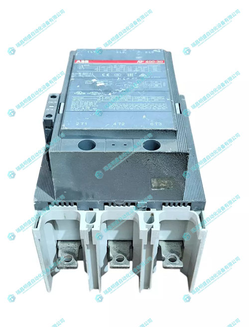 AF400-30接觸器