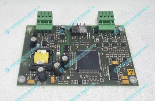 LDSYN-101 3BHE005555R0101電源模塊