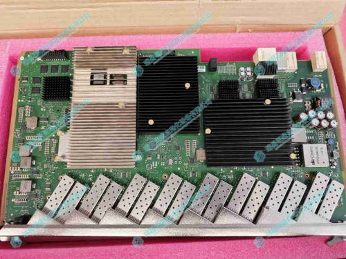 Alcatel Lucent 3FE66721AB  VAI2AJTNAA端口板