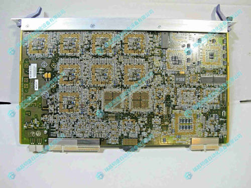 Alcatel-Lucent 5010 89-0411-A交換機(jī)模塊