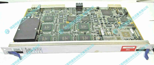 Alcatel-Lucent 5010 89-0411-A交換機(jī)模塊