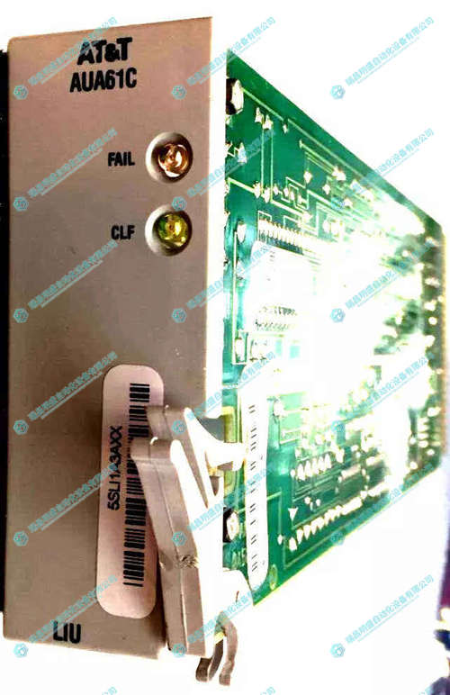 Alcatel-Lucent 53LI1A3AXX控制板
