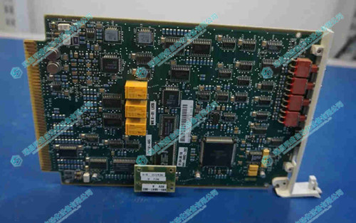 Alcatel-Lucent 644-0092-002控制器模塊