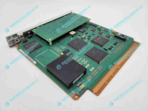 Alcatel-Lucent SNC5670DAB電信模塊