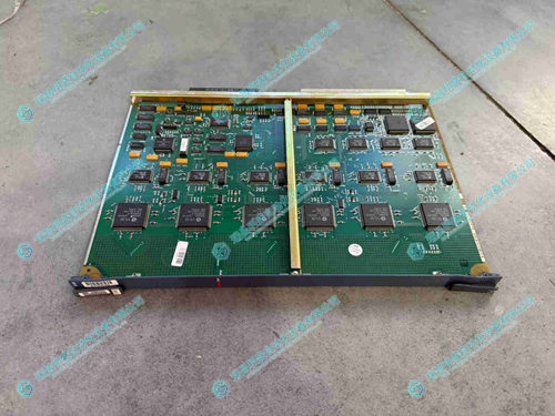 Alcatel-Lucent 300-1109-902印刷電路板