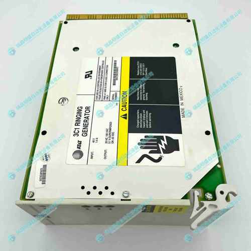 Alcatel-Lucent DDM-2000 5SCB644DAB環(huán)形發(fā)電機(jī)板