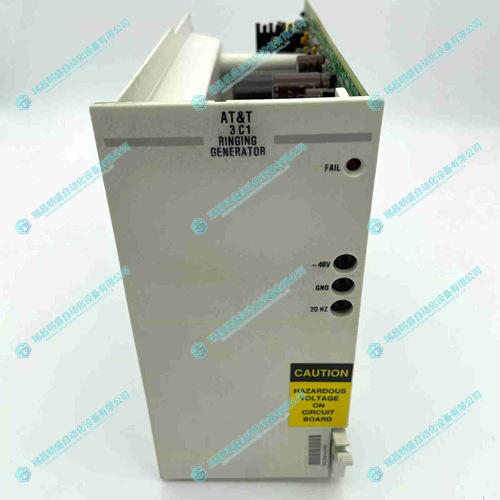 Alcatel-Lucent DDM-2000 5SCB644DAB環(huán)形發(fā)電機板
