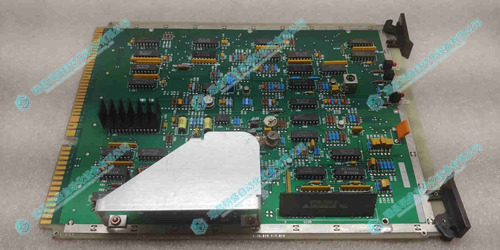 Alcatel-Lucent  622-7016-001輸入輸出模塊