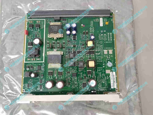 Alcatel-Lucent 3AL07785DE01電源轉(zhuǎn)換