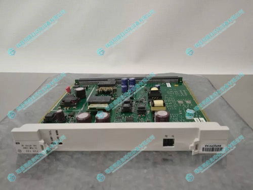 Alcatel-Lucent 3AL07785DE01電源轉(zhuǎn)換