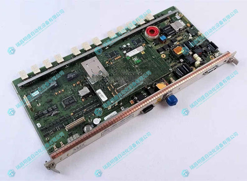 Alcatel-Lucent 3DB04823AAAA電路板