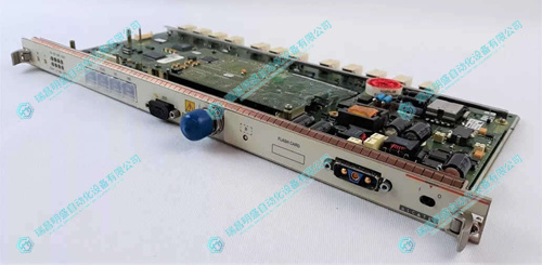 Alcatel-Lucent 3DB04823AAAA電路板