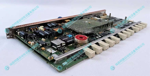 Alcatel-Lucent 3DB04823AAAA電路板