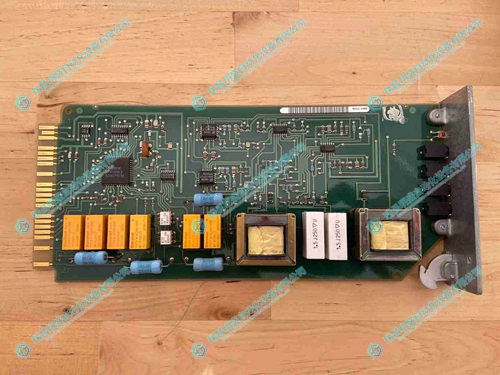 Alcatel-Lucent S9CD20UAXX安全控制器模塊