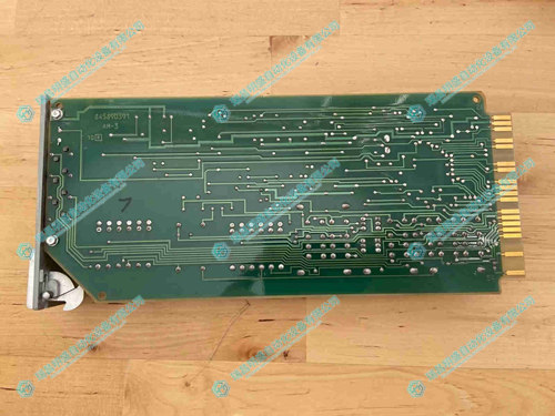 Alcatel-Lucent S9CD20UAXX安全控制器模塊