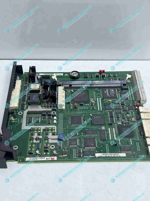 Alcatel-Lucent 3BA23197BAED CPU板組件
