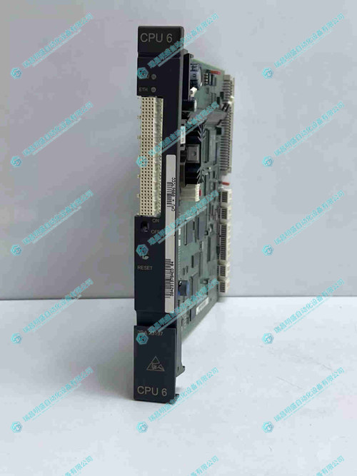 Alcatel-Lucent 3BA23197BAED CPU板組件