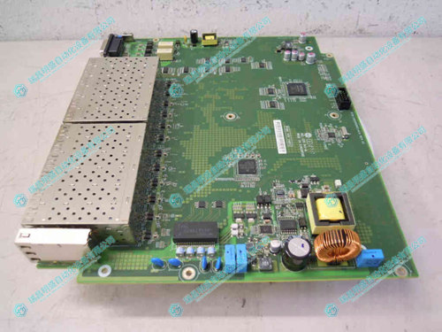 Alcatel-Lucent ASF4628BBS7-07直流電源板