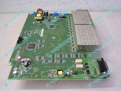 Alcatel-Lucent ASF4628BBS7-07直流電源板