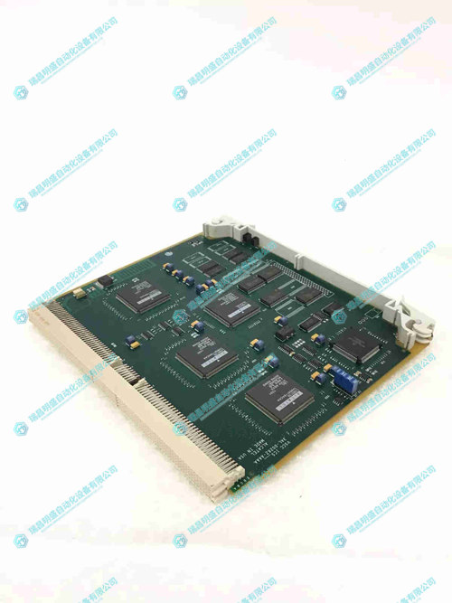 Alcatel-Lucent  3AL-00262-ABAA電路板模塊