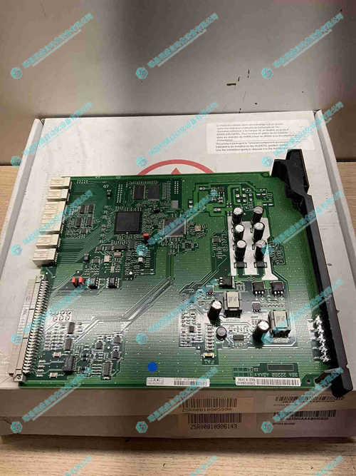 Alcatel-Lucent 3BA23260AAAB光學(xué)電氣板