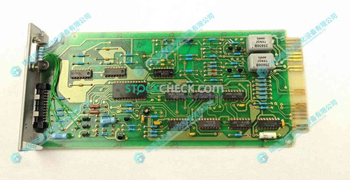 Alcatel-Lucent J98726AL-2L2 電路板