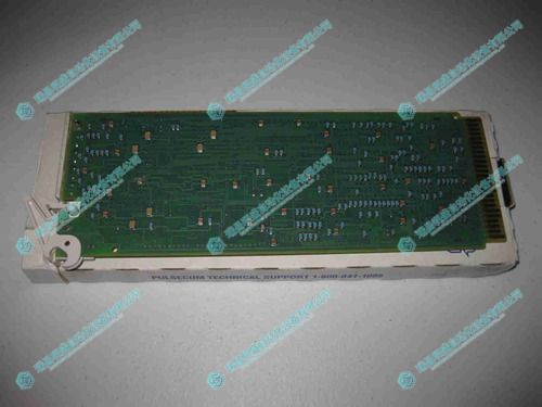 Alcatel-Lucent 5SPQAEHAAC接口模塊