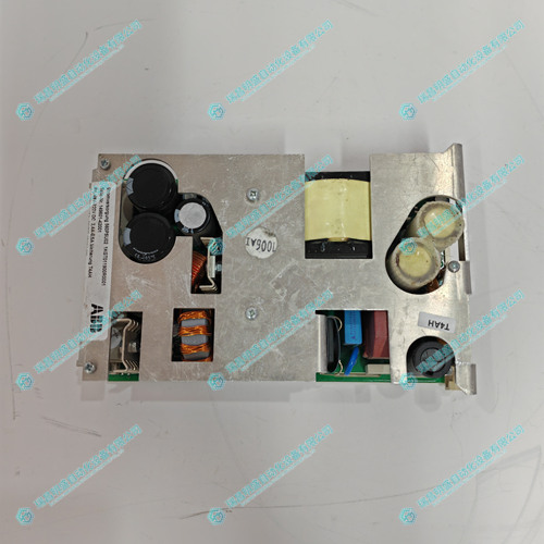 560PSU02 1KGT011900R0001輸入耦合單元模塊