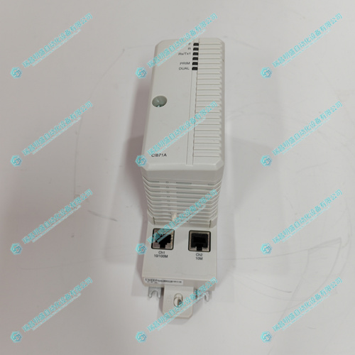 CI871AK01 3BSE092693R1 接口模塊